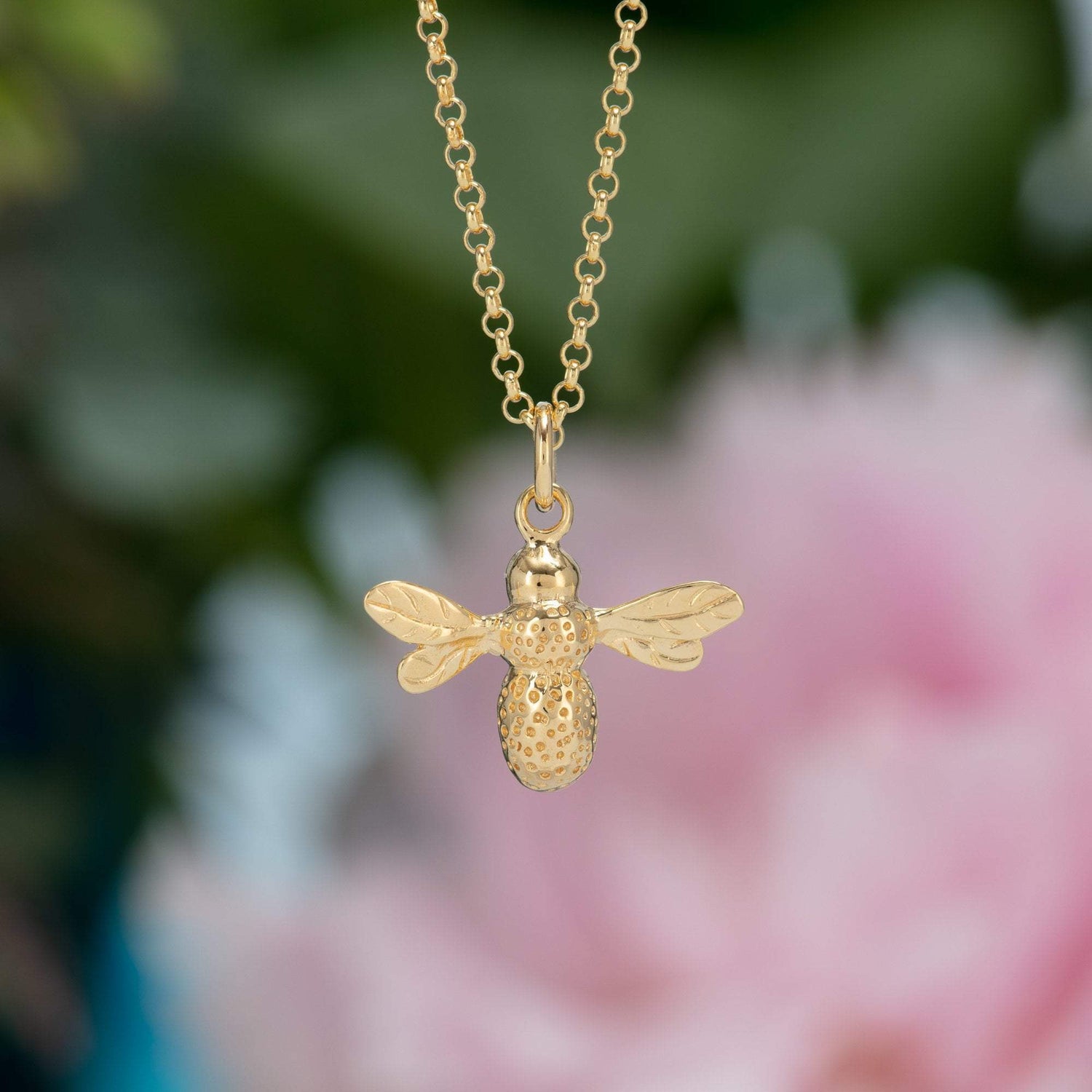 Gold Jewellery, Charms, Earrings, Bracelets and Necklaces for Women by Lily Charmed