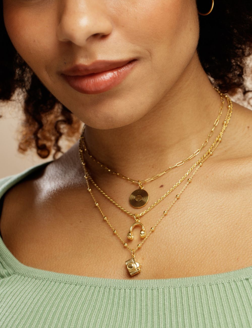 Charm Jewellery | Silver & Gold Charm Necklaces, Charms, Bracelets, Earrings & Rings by Lily Charmed